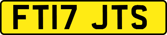FT17JTS