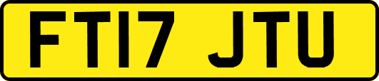 FT17JTU
