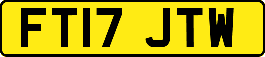 FT17JTW