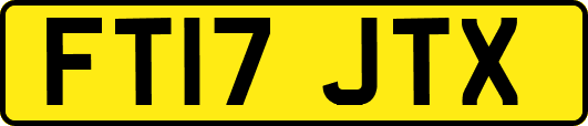 FT17JTX