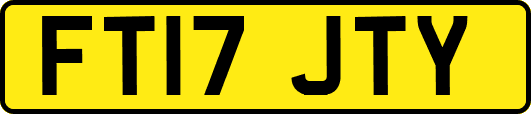 FT17JTY
