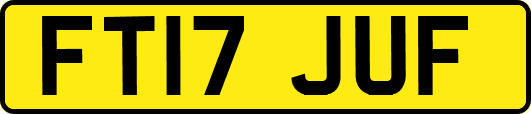 FT17JUF