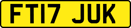 FT17JUK