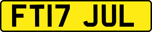 FT17JUL