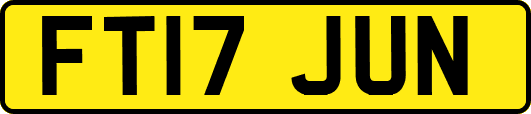 FT17JUN