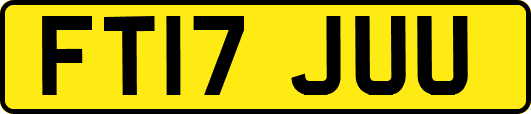 FT17JUU