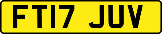 FT17JUV