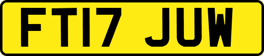 FT17JUW