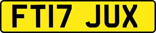 FT17JUX