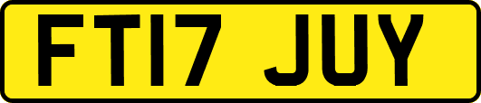 FT17JUY