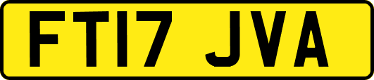 FT17JVA