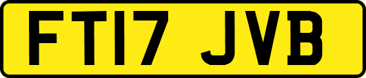 FT17JVB