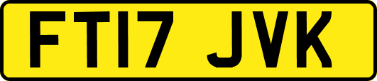 FT17JVK