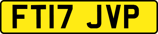 FT17JVP