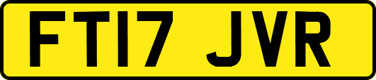 FT17JVR