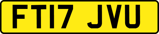 FT17JVU