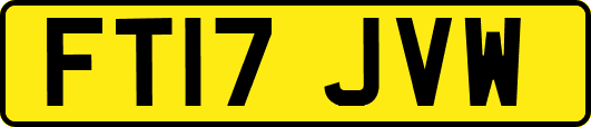 FT17JVW