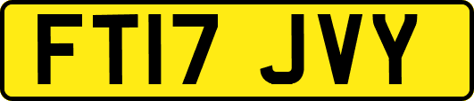 FT17JVY