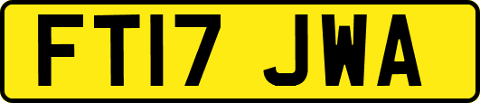 FT17JWA