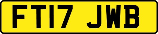 FT17JWB
