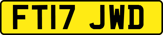 FT17JWD