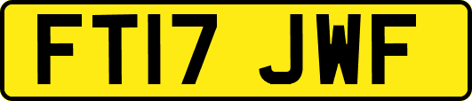 FT17JWF