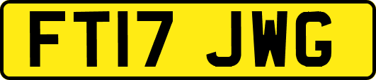 FT17JWG