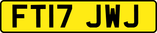 FT17JWJ