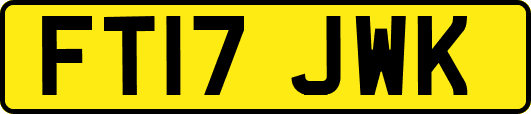 FT17JWK