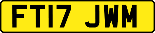 FT17JWM