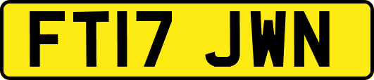 FT17JWN
