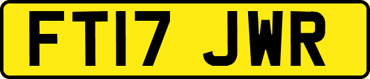 FT17JWR