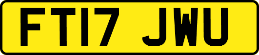 FT17JWU