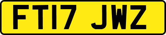 FT17JWZ