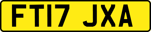 FT17JXA