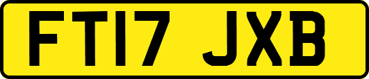 FT17JXB
