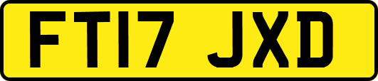 FT17JXD
