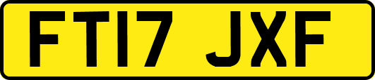 FT17JXF