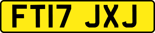 FT17JXJ