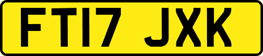 FT17JXK