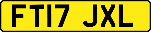 FT17JXL