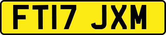 FT17JXM