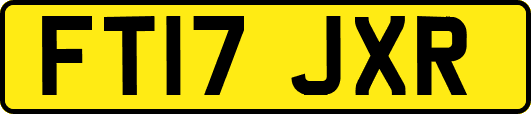 FT17JXR