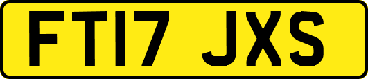 FT17JXS