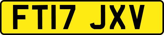 FT17JXV
