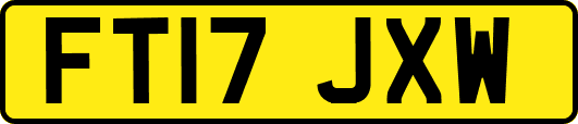 FT17JXW