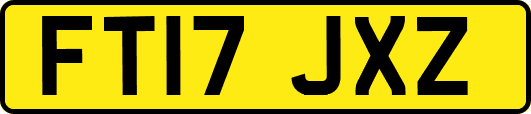 FT17JXZ