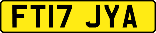 FT17JYA