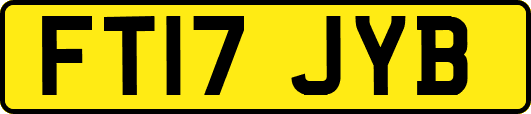 FT17JYB