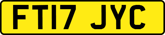 FT17JYC